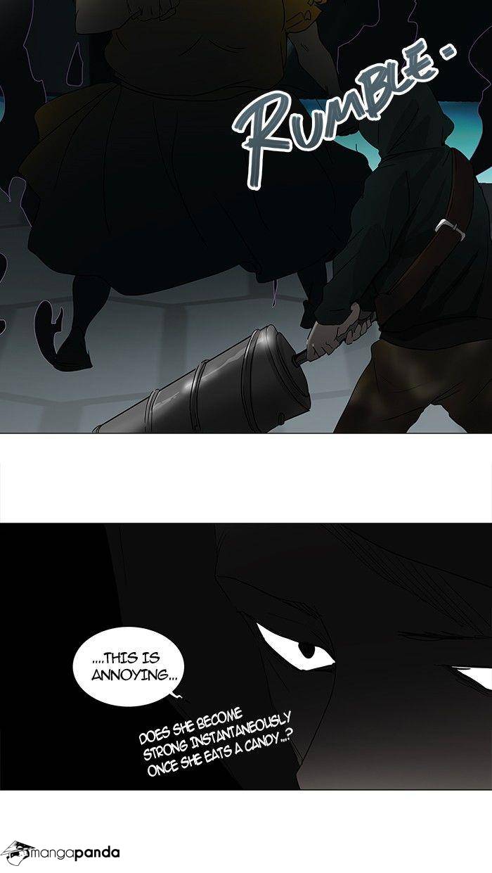 Tower of God Chapter 253 image 30